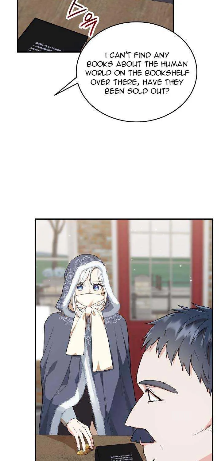 The Heroine Wants Me As Her Sister-in-Law Chapter 23 page 43 - 
