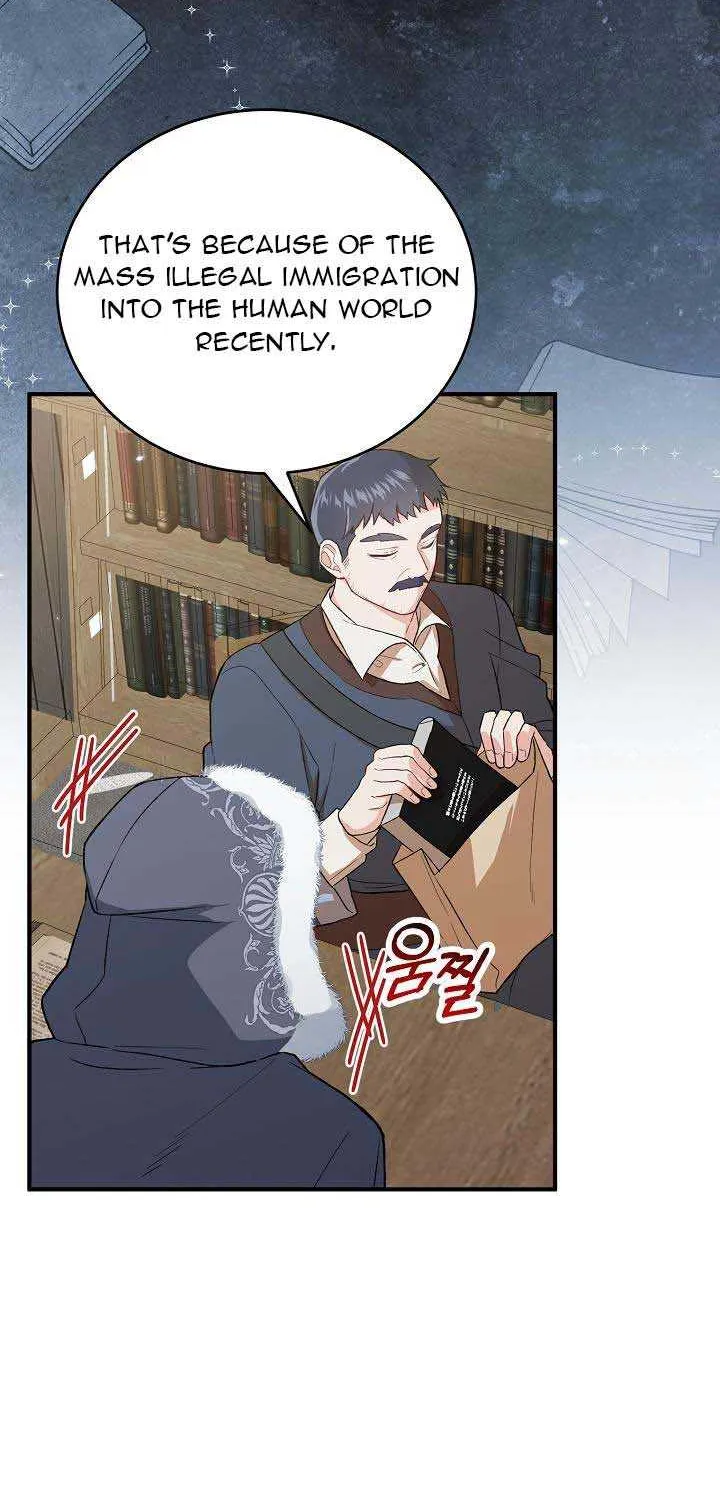 The Heroine Wants Me As Her Sister-in-Law Chapter 23 page 46 - 