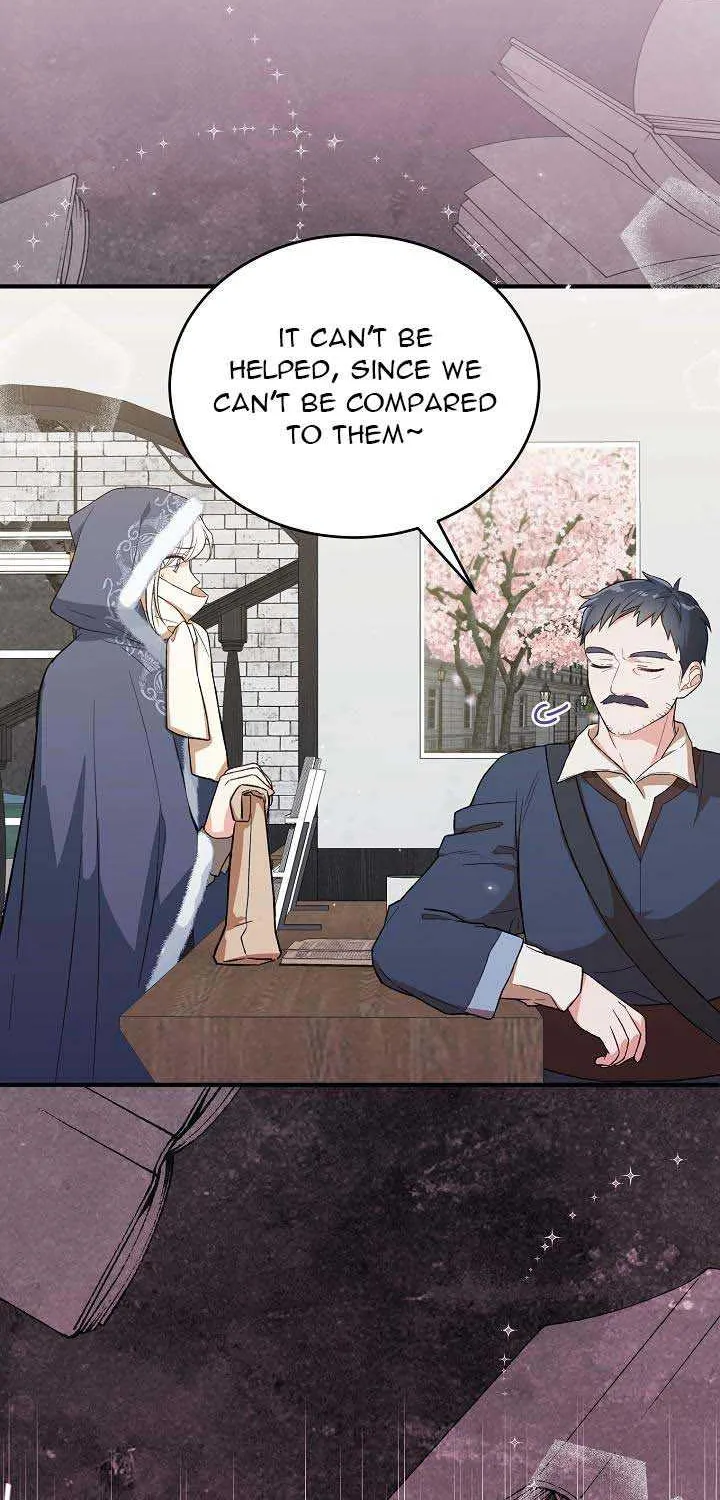 The Heroine Wants Me As Her Sister-in-Law Chapter 23 page 48 - 