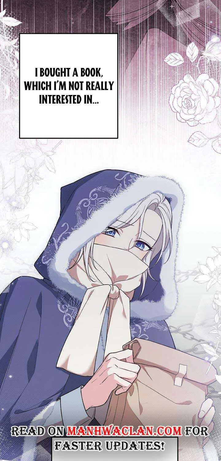 The Heroine Wants Me As Her Sister-in-Law Chapter 23 page 49 - 