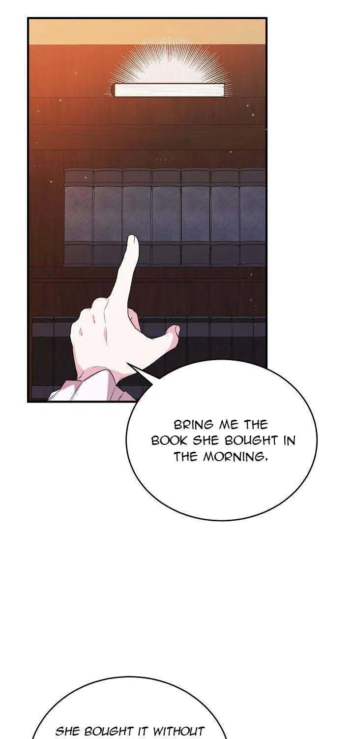 The Heroine Wants Me As Her Sister-in-Law Chapter 23 page 60 - 