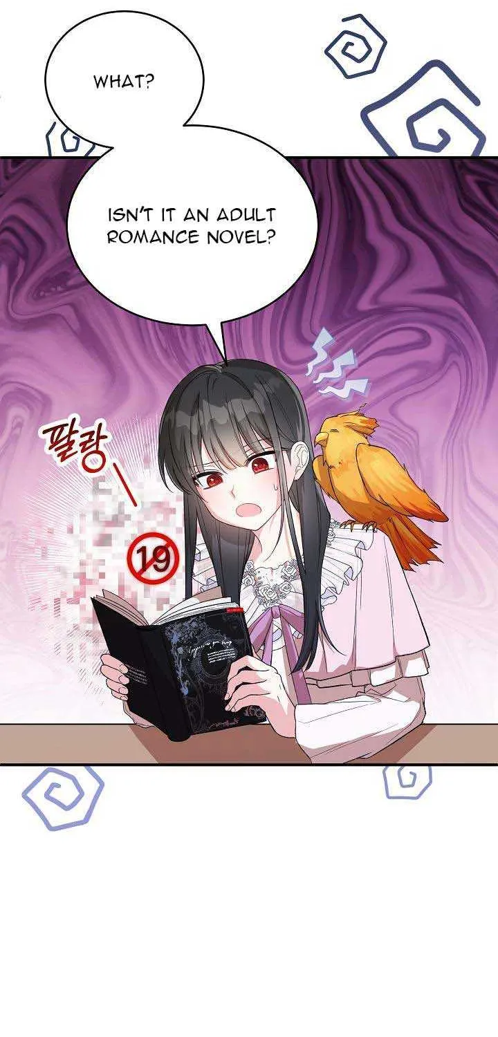 The Heroine Wants Me As Her Sister-in-Law Chapter 23 page 62 - 