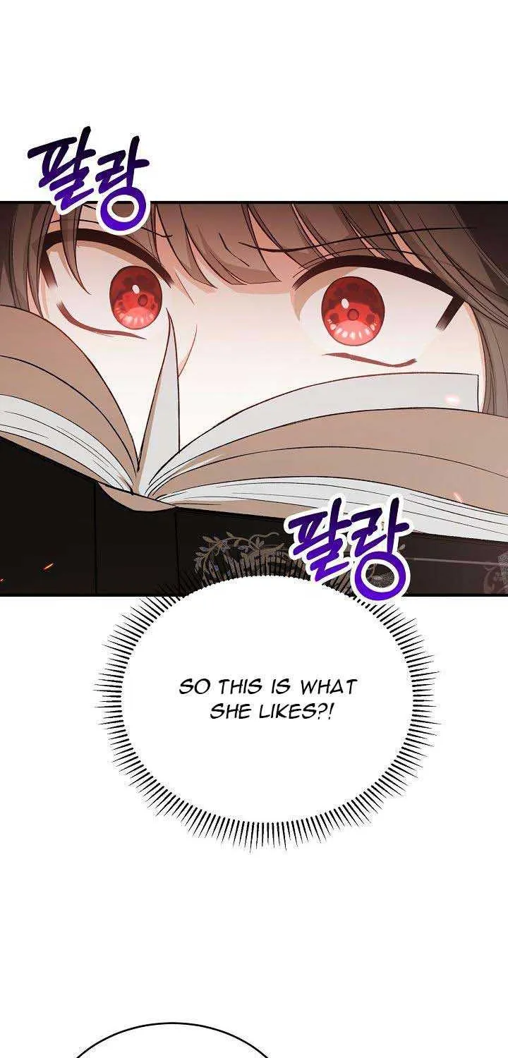 The Heroine Wants Me As Her Sister-in-Law Chapter 23 page 64 - 