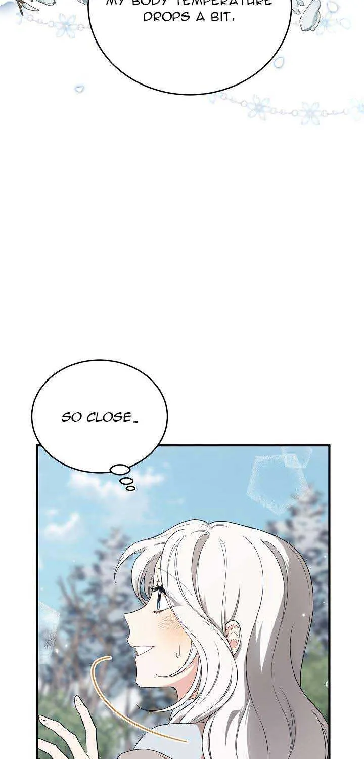 The Heroine Wants Me As Her Sister-in-Law Chapter 23 page 8 - 