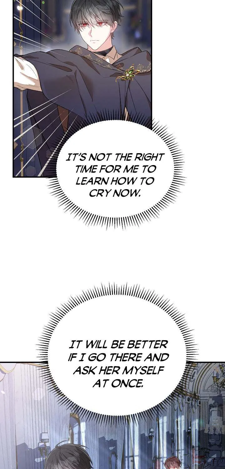 The Heroine Wants Me As Her Sister-in-Law Chapter 24 page 15 - 