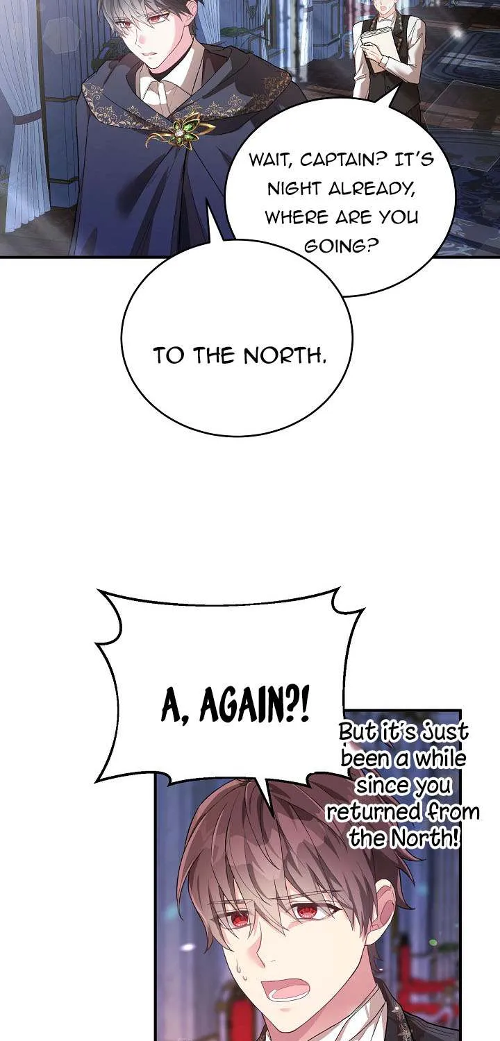The Heroine Wants Me As Her Sister-in-Law Chapter 24 page 16 - 