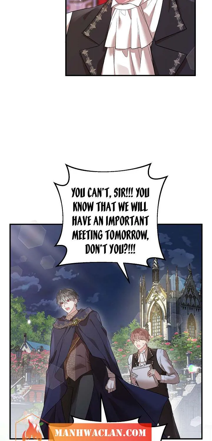 The Heroine Wants Me As Her Sister-in-Law Chapter 24 page 17 - 