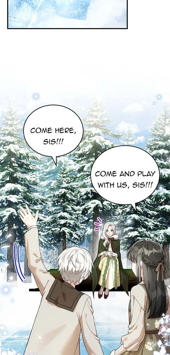 The Heroine Wants Me As Her Sister-in-Law Chapter 24 page 23 - 