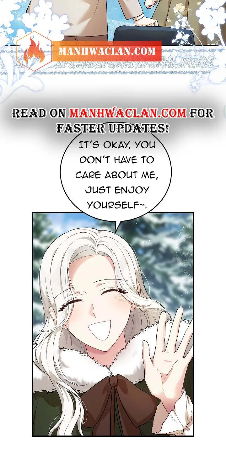 The Heroine Wants Me As Her Sister-in-Law Chapter 24 page 24 - 