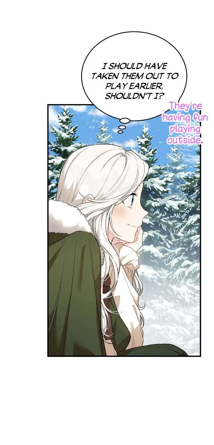 The Heroine Wants Me As Her Sister-in-Law Chapter 24 page 26 - 