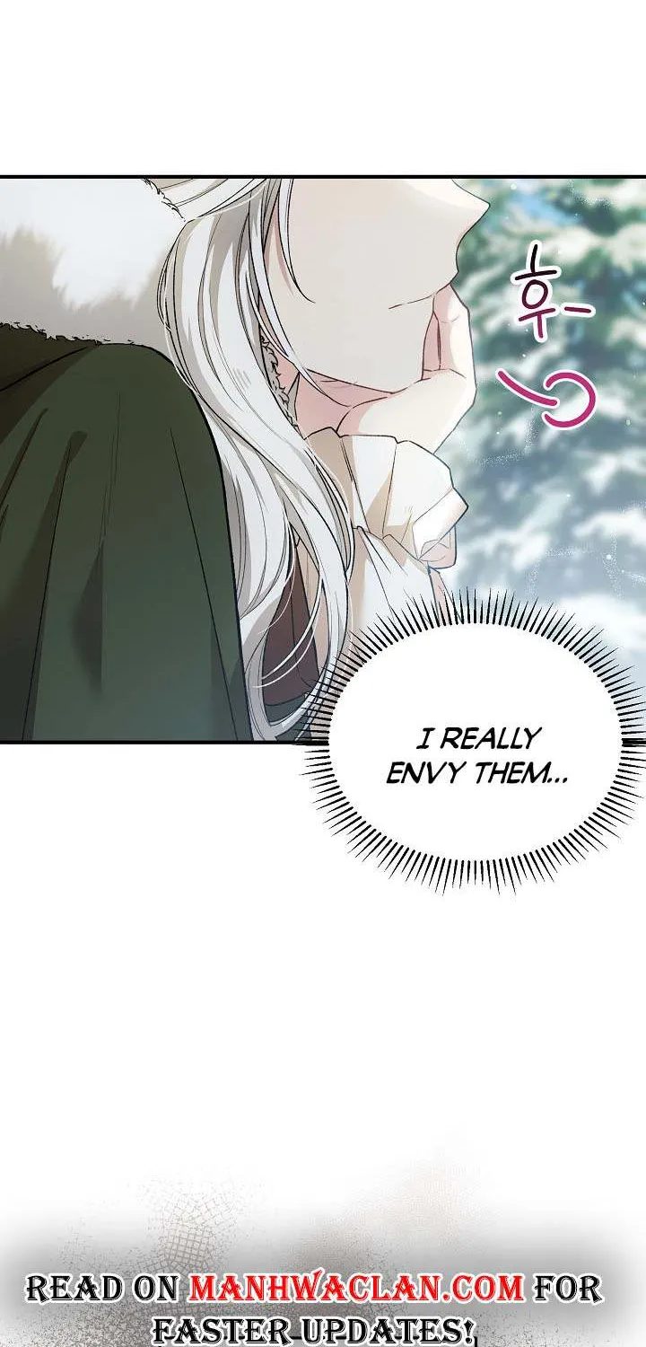 The Heroine Wants Me As Her Sister-in-Law Chapter 24 page 27 - 