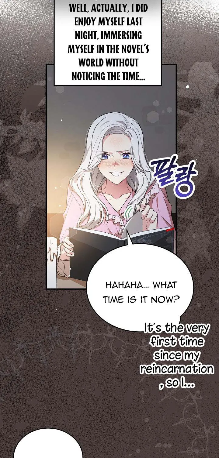 The Heroine Wants Me As Her Sister-in-Law Chapter 24 page 28 - 