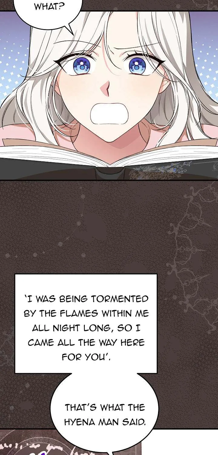 The Heroine Wants Me As Her Sister-in-Law Chapter 24 page 29 - 