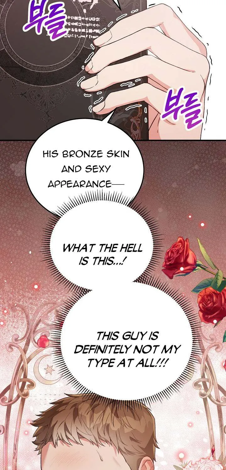 The Heroine Wants Me As Her Sister-in-Law Chapter 24 page 30 - 