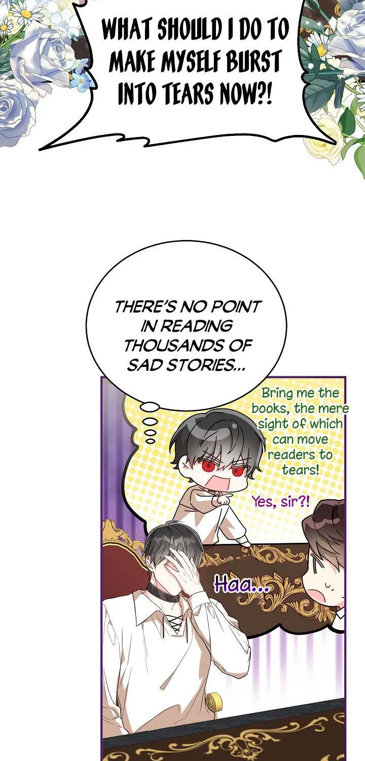 The Heroine Wants Me As Her Sister-in-Law Chapter 24 page 4 - 