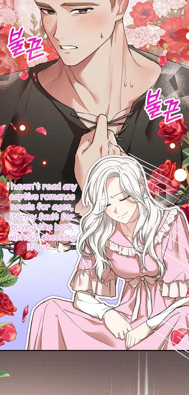 The Heroine Wants Me As Her Sister-in-Law Chapter 24 page 31 - 
