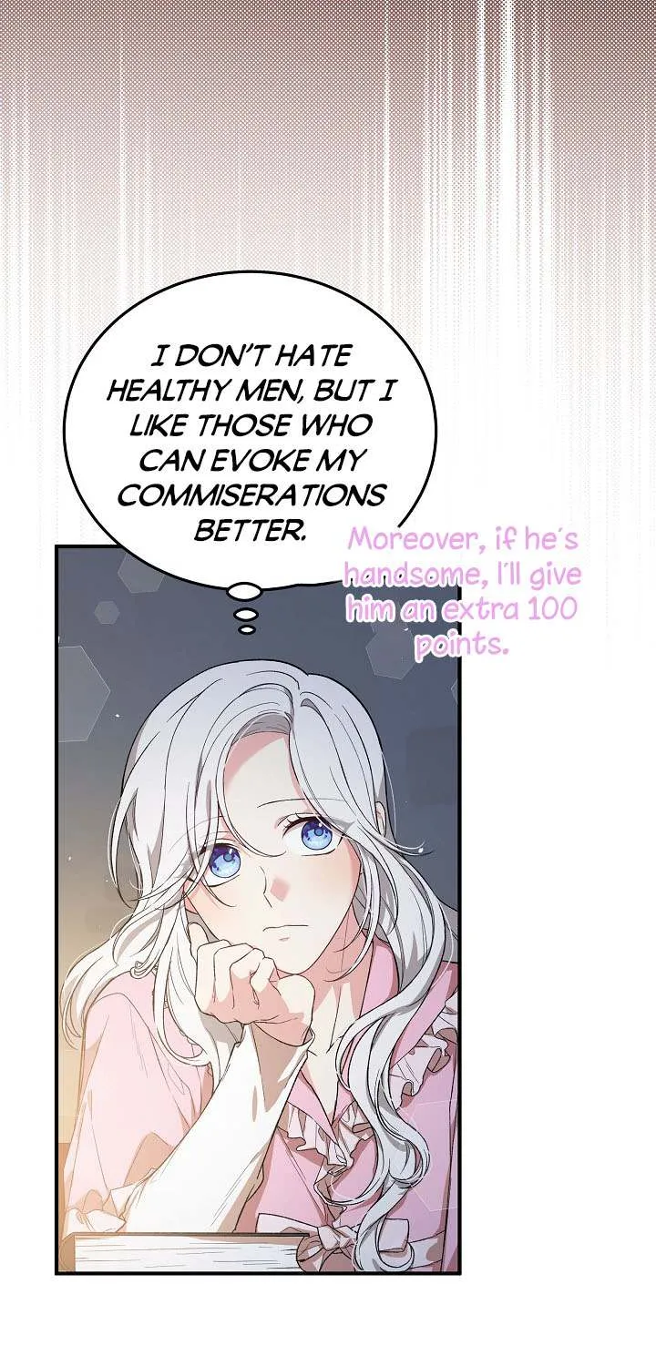 The Heroine Wants Me As Her Sister-in-Law Chapter 24 page 32 - 