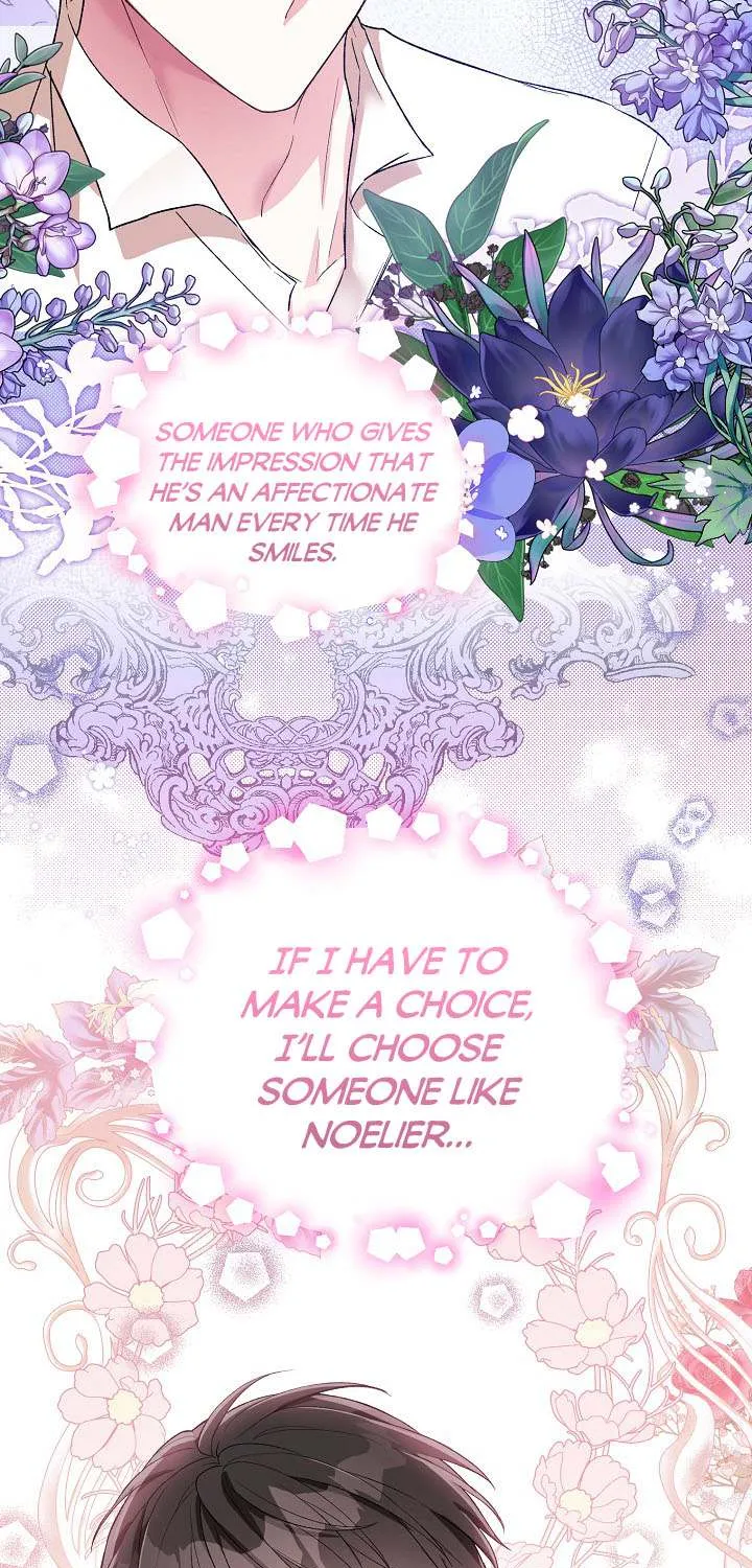The Heroine Wants Me As Her Sister-in-Law Chapter 24 page 34 - 