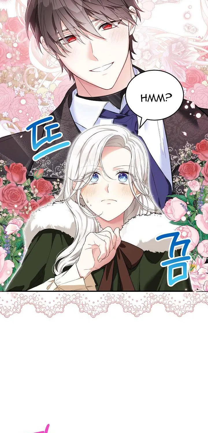 The Heroine Wants Me As Her Sister-in-Law Chapter 24 page 35 - 
