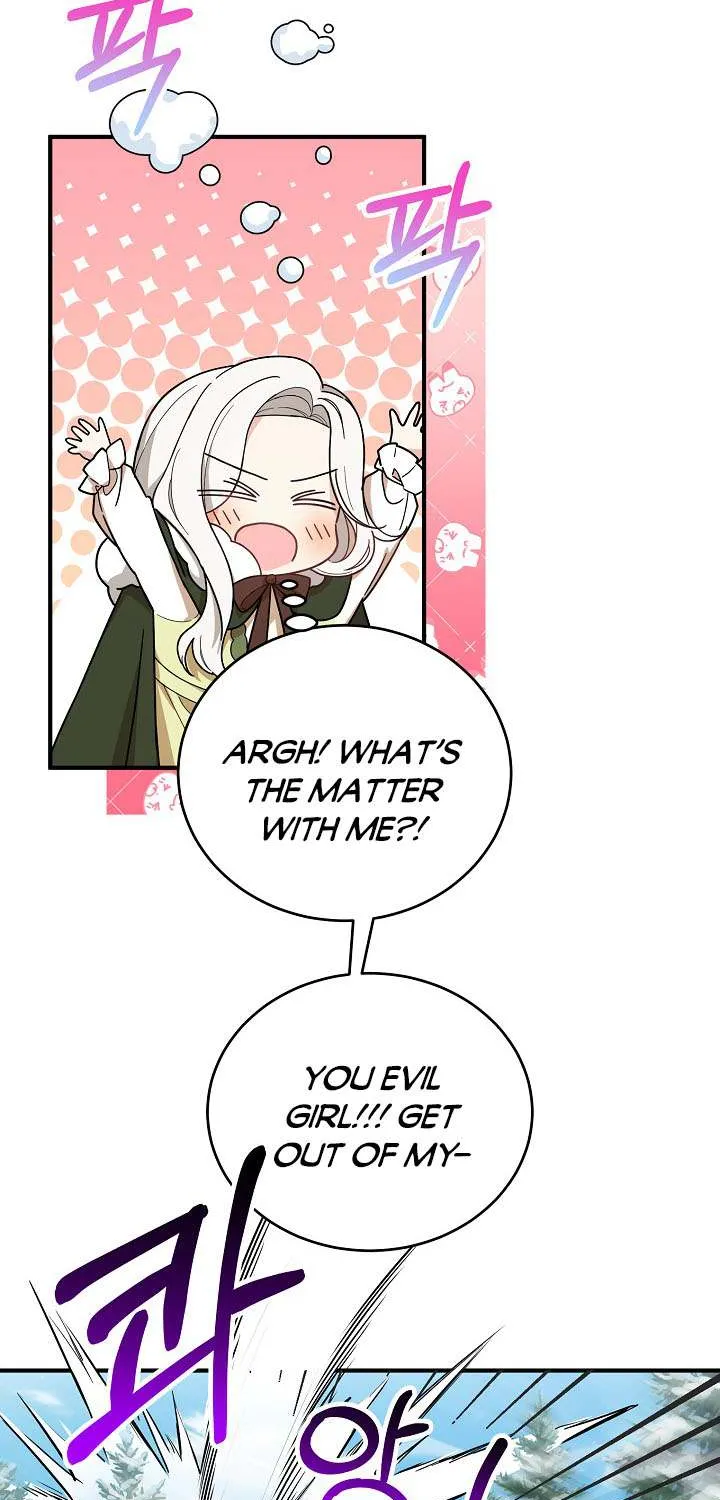 The Heroine Wants Me As Her Sister-in-Law Chapter 24 page 36 - 