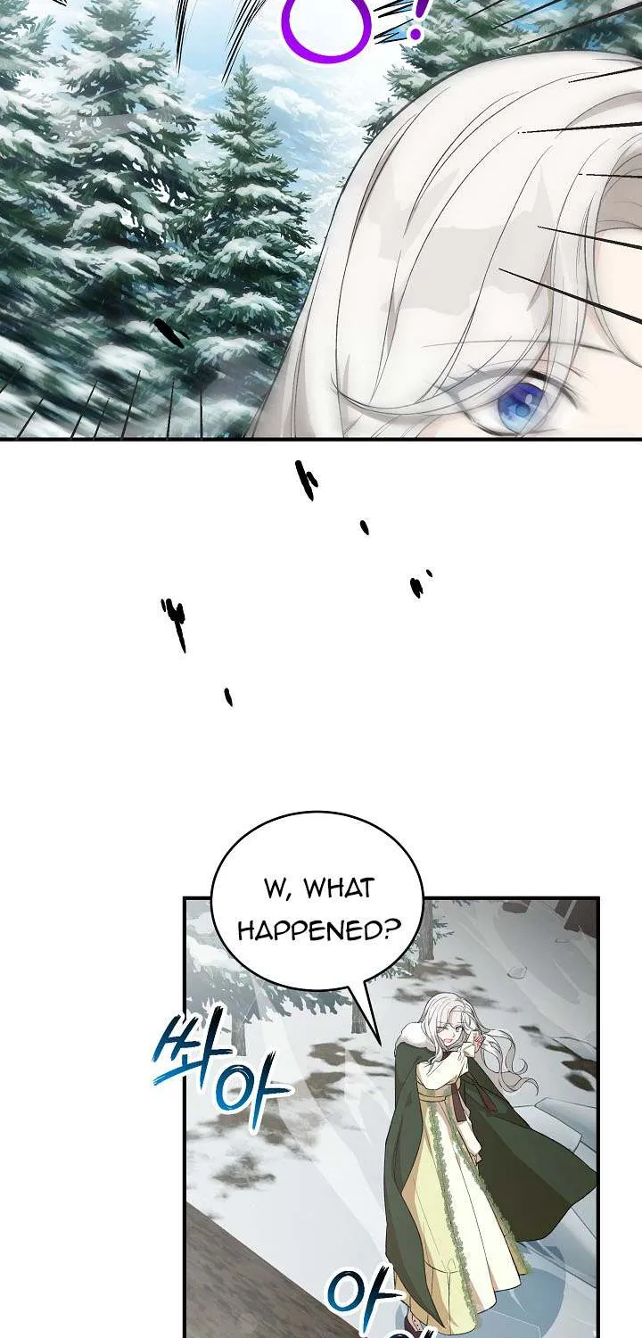 The Heroine Wants Me As Her Sister-in-Law Chapter 24 page 37 - 