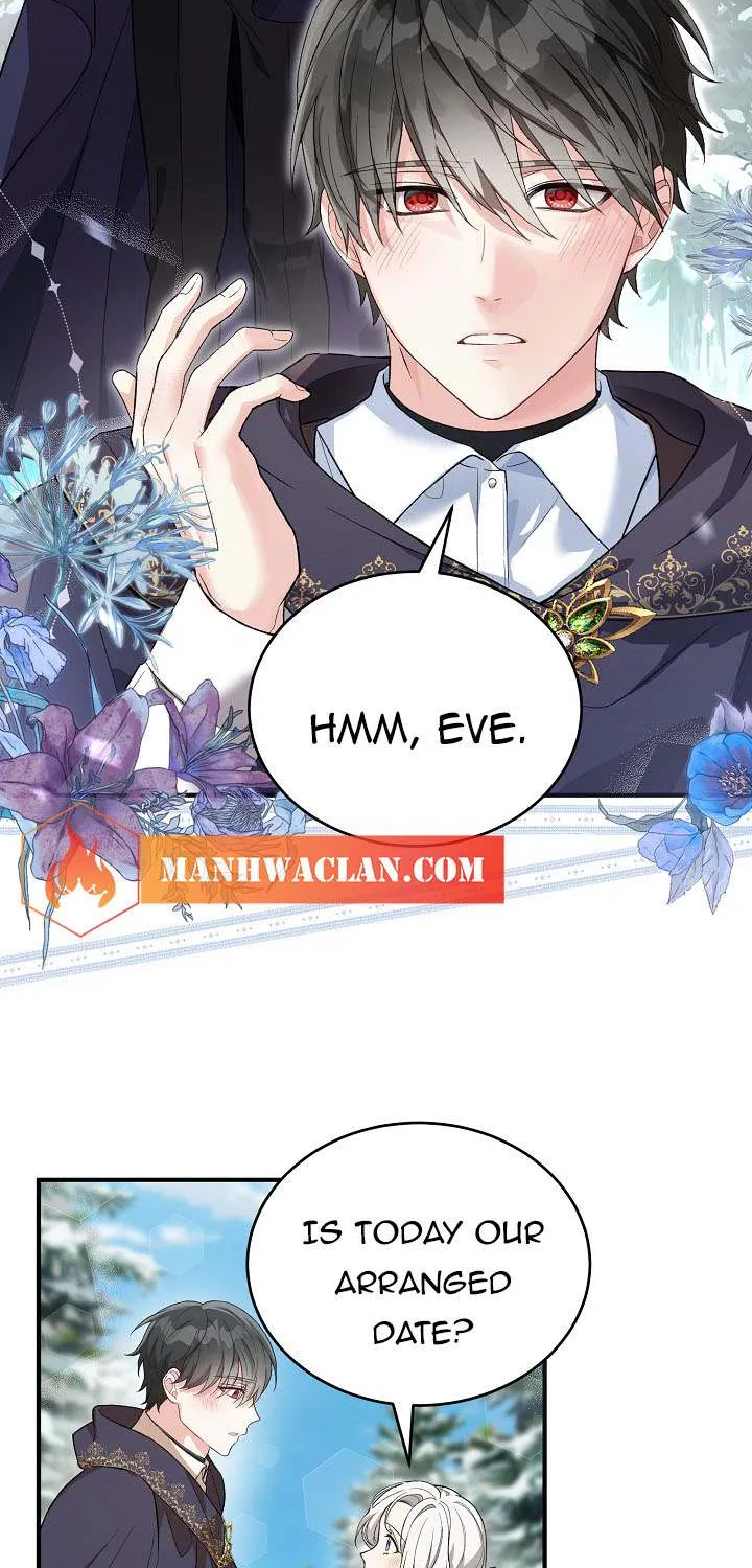 The Heroine Wants Me As Her Sister-in-Law Chapter 24 page 39 - 