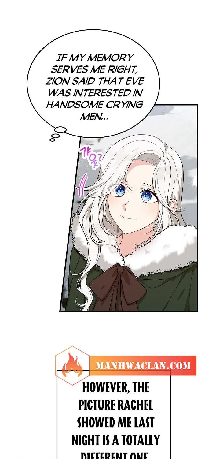 The Heroine Wants Me As Her Sister-in-Law Chapter 24 page 41 - 
