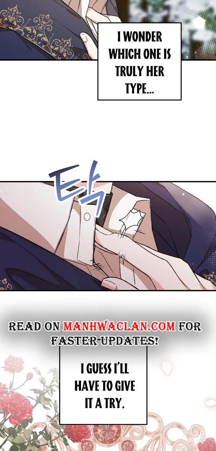 The Heroine Wants Me As Her Sister-in-Law Chapter 24 page 43 - 