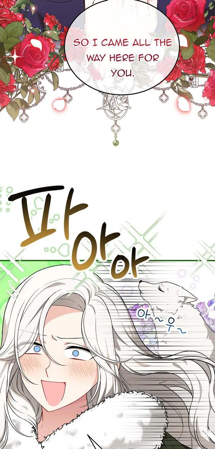 The Heroine Wants Me As Her Sister-in-Law Chapter 24 page 45 - 