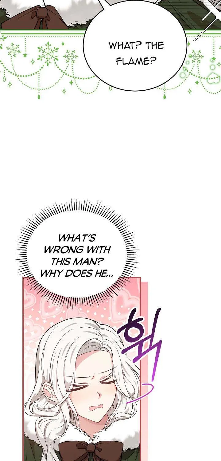 The Heroine Wants Me As Her Sister-in-Law Chapter 24 page 46 - 