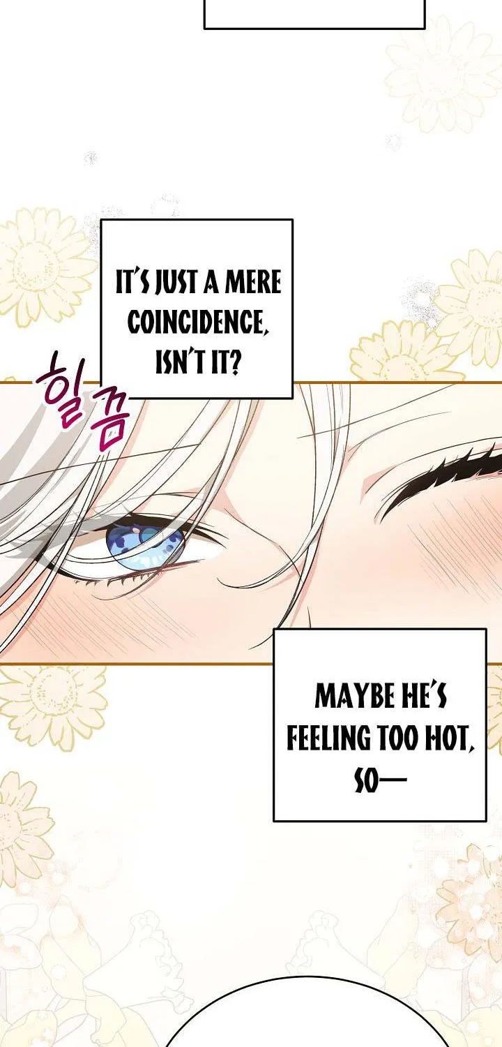 The Heroine Wants Me As Her Sister-in-Law Chapter 24 page 48 - 