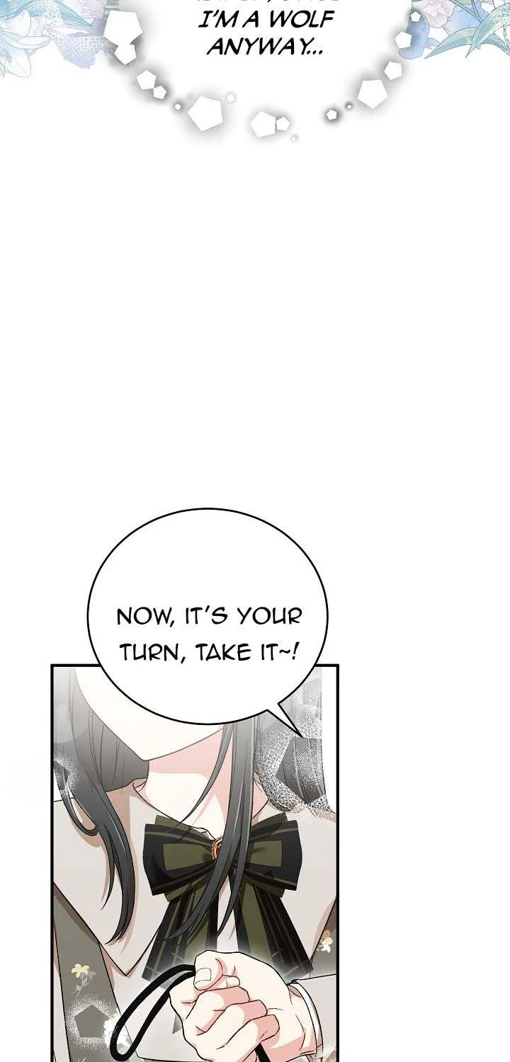 The Heroine Wants Me As Her Sister-in-Law Chapter 24 page 51 - 