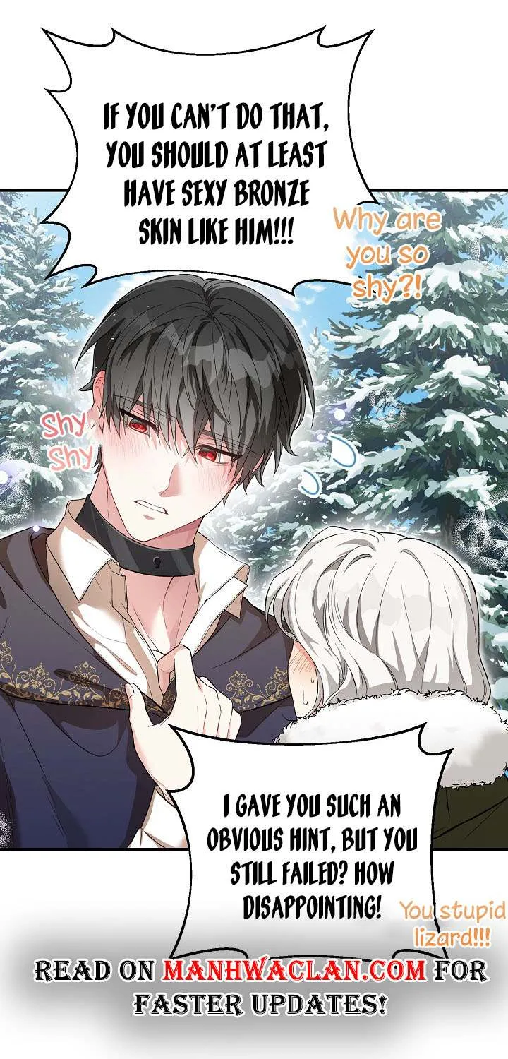The Heroine Wants Me As Her Sister-in-Law Chapter 24 page 55 - 