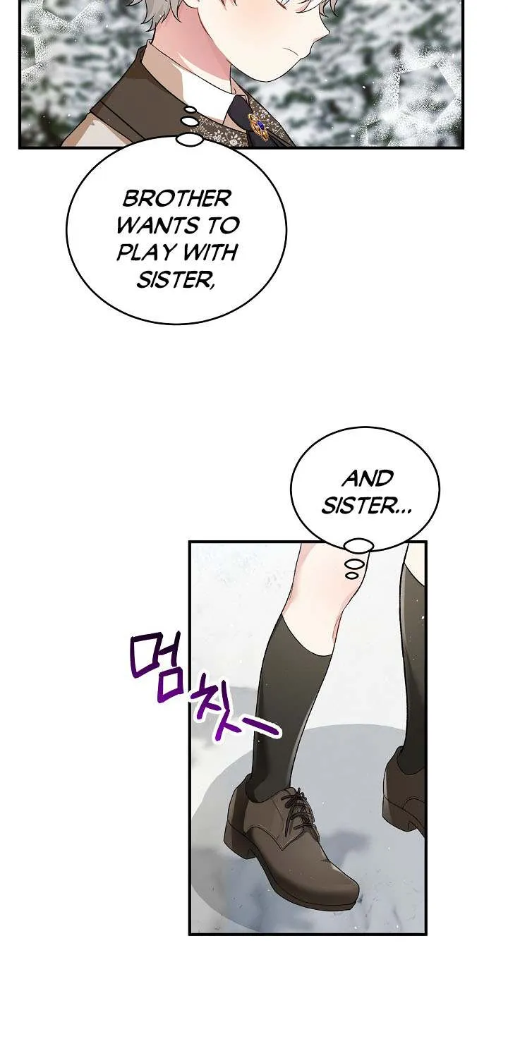 The Heroine Wants Me As Her Sister-in-Law Chapter 24 page 59 - 