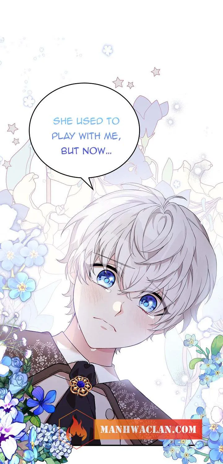The Heroine Wants Me As Her Sister-in-Law Chapter 24 page 60 - 