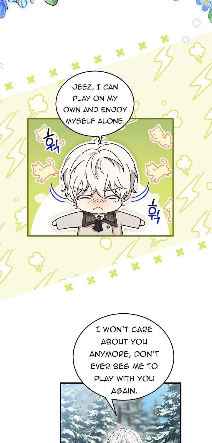 The Heroine Wants Me As Her Sister-in-Law Chapter 24 page 61 - 