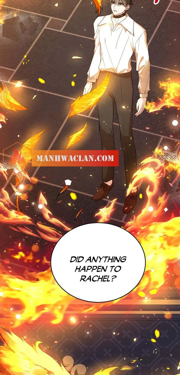 The Heroine Wants Me As Her Sister-in-Law Chapter 24 page 8 - 