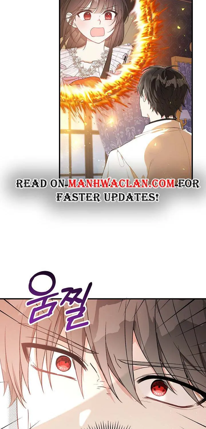 The Heroine Wants Me As Her Sister-in-Law Chapter 24 page 10 - 