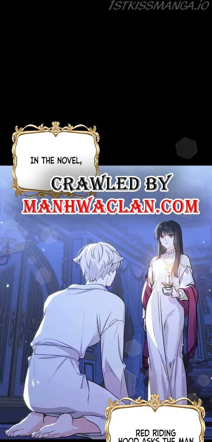 The Heroine Wants Me As Her Sister-in-Law Chapter 3 page 1 - 