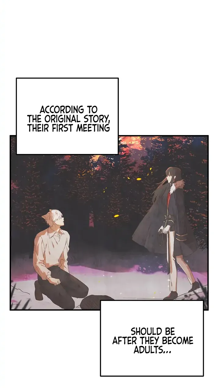 The Heroine Wants Me As Her Sister-in-Law Chapter 3 page 13 - 