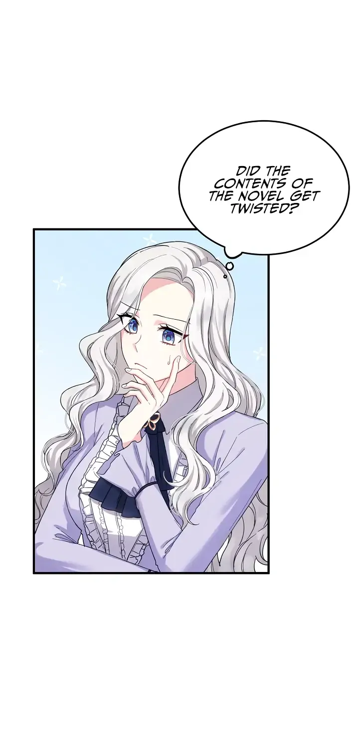 The Heroine Wants Me As Her Sister-in-Law Chapter 3 page 14 - 