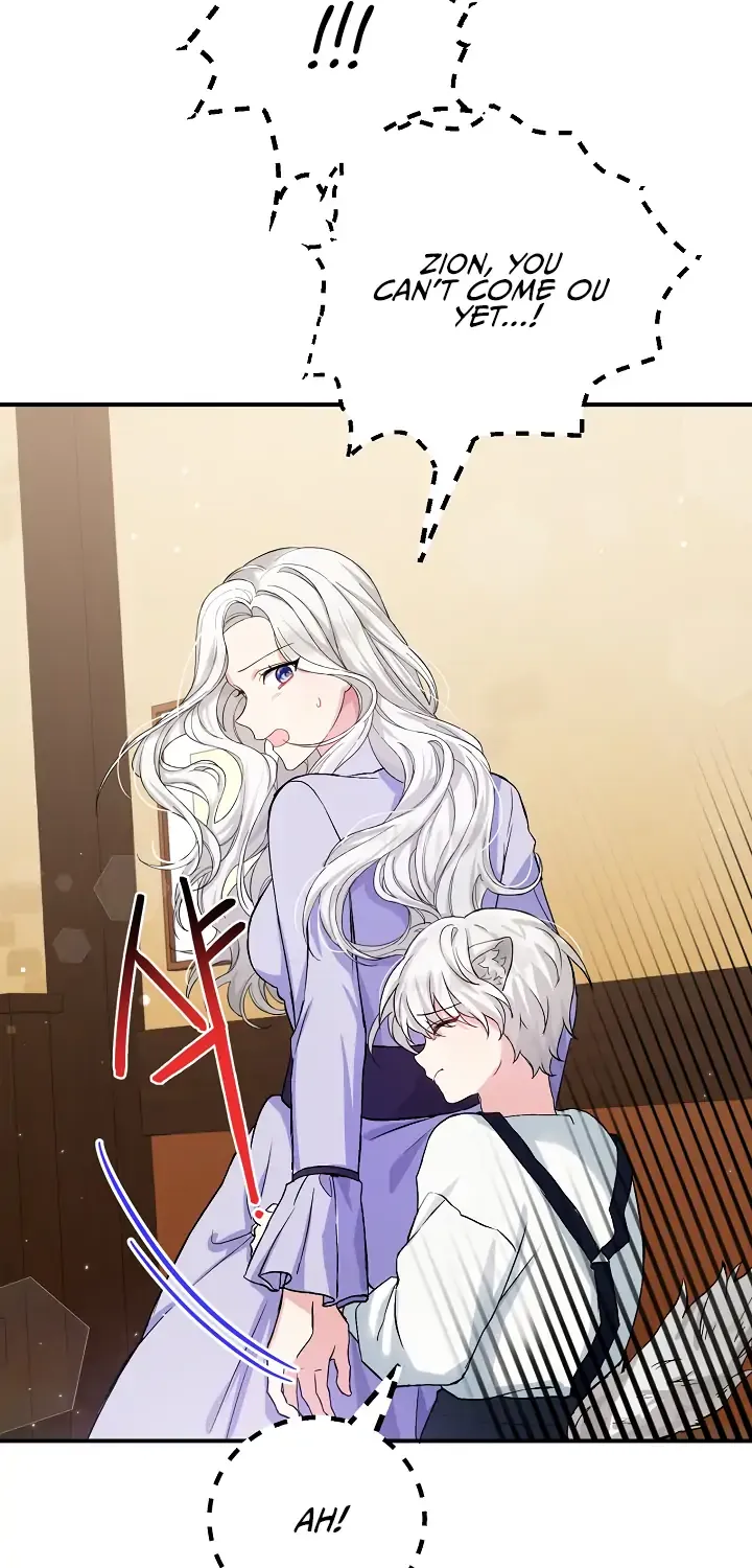 The Heroine Wants Me As Her Sister-in-Law Chapter 3 page 16 - 