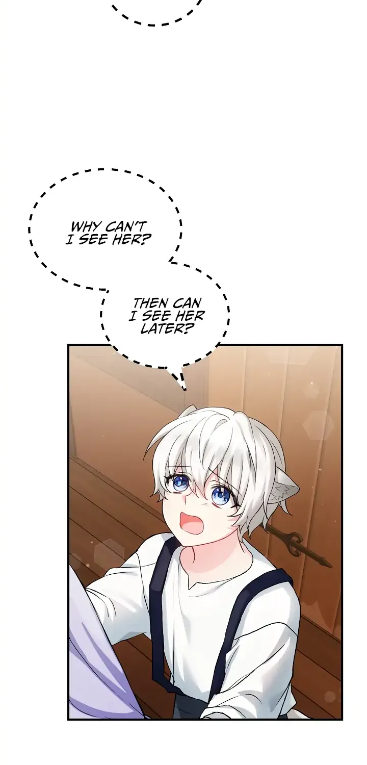 The Heroine Wants Me As Her Sister-in-Law Chapter 3 page 17 - 