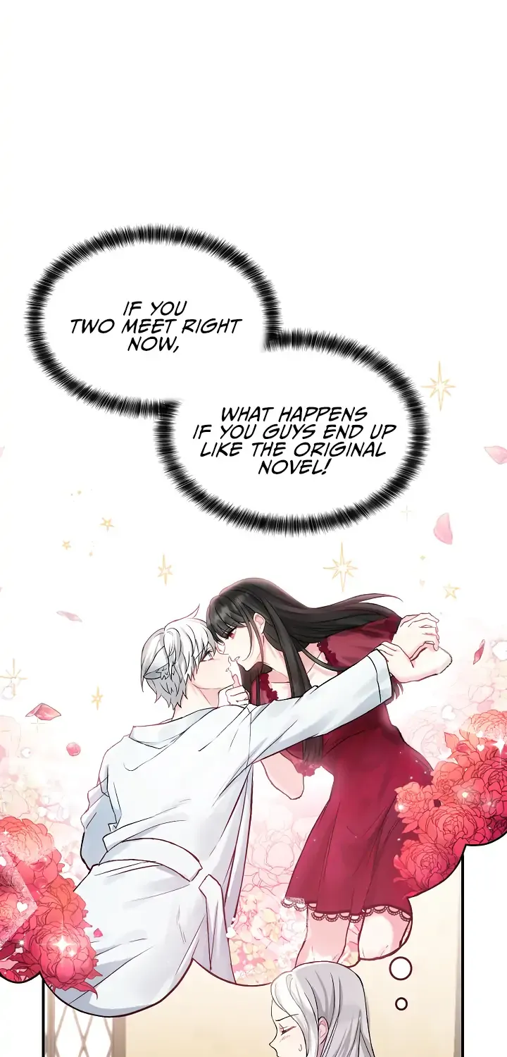 The Heroine Wants Me As Her Sister-in-Law Chapter 3 page 18 - 