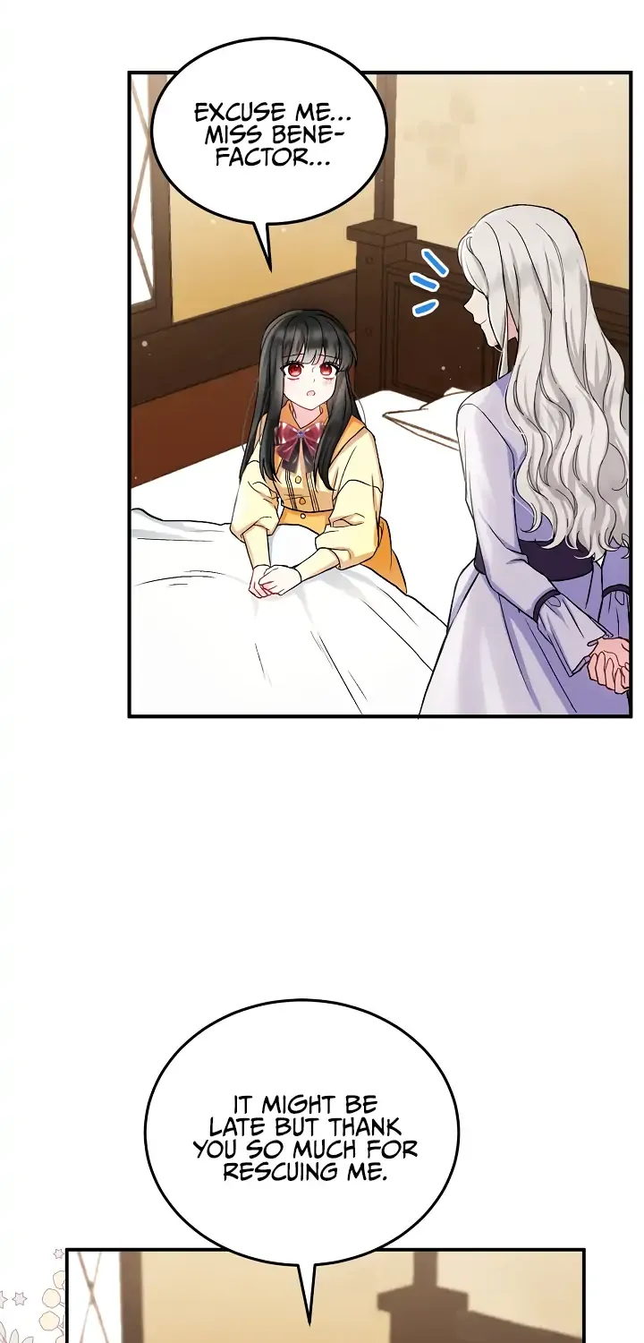 The Heroine Wants Me As Her Sister-in-Law Chapter 3 page 22 - 