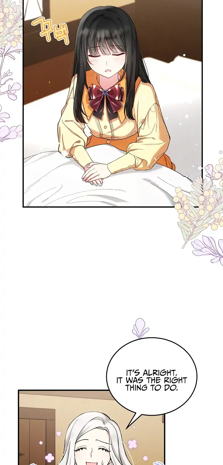 The Heroine Wants Me As Her Sister-in-Law Chapter 3 page 23 - 