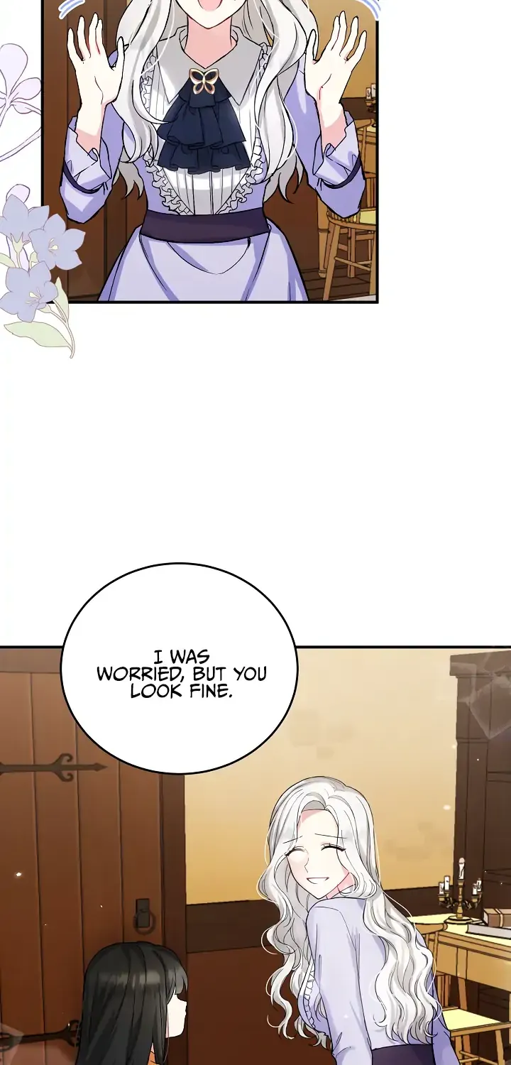 The Heroine Wants Me As Her Sister-in-Law Chapter 3 page 24 - 