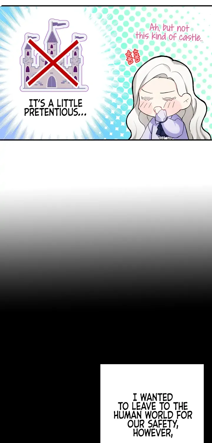 The Heroine Wants Me As Her Sister-in-Law Chapter 3 page 28 - 