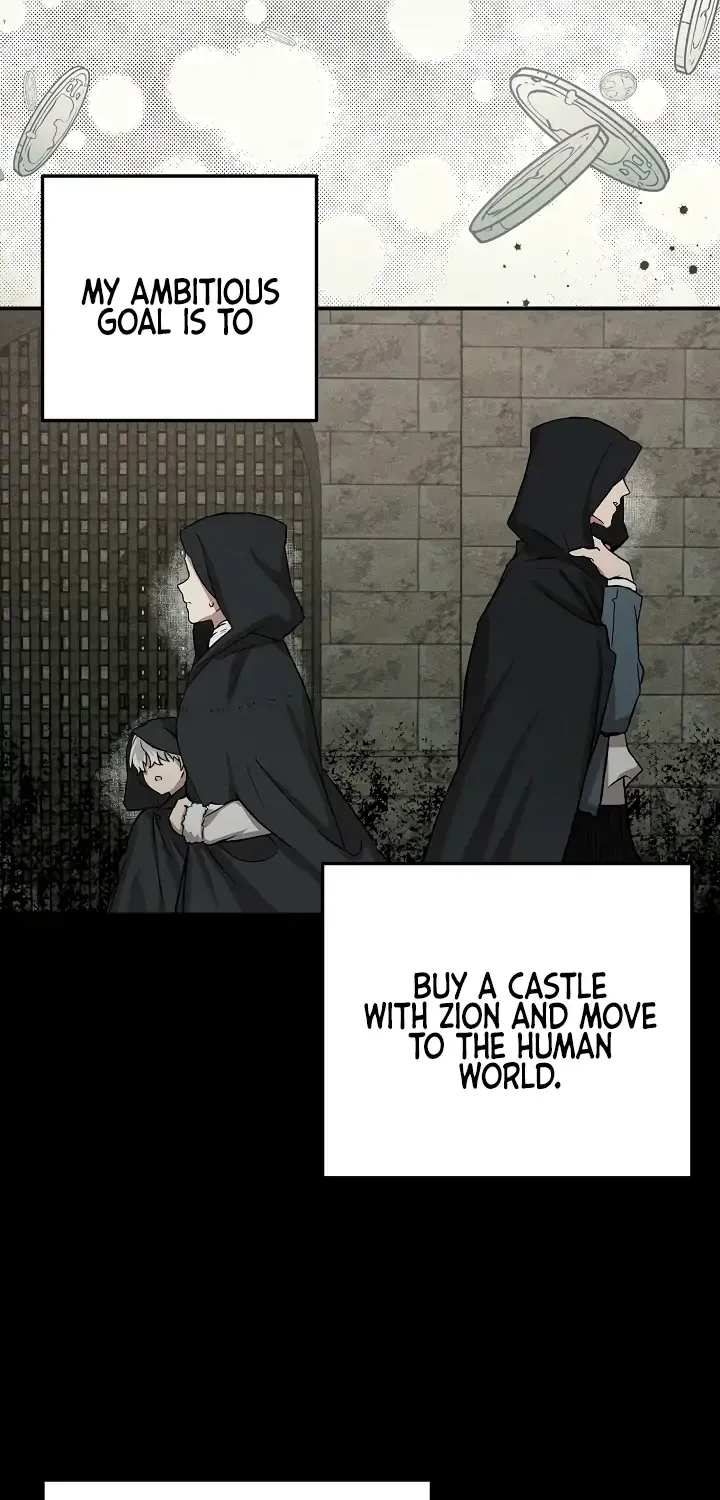 The Heroine Wants Me As Her Sister-in-Law Chapter 3 page 31 - 