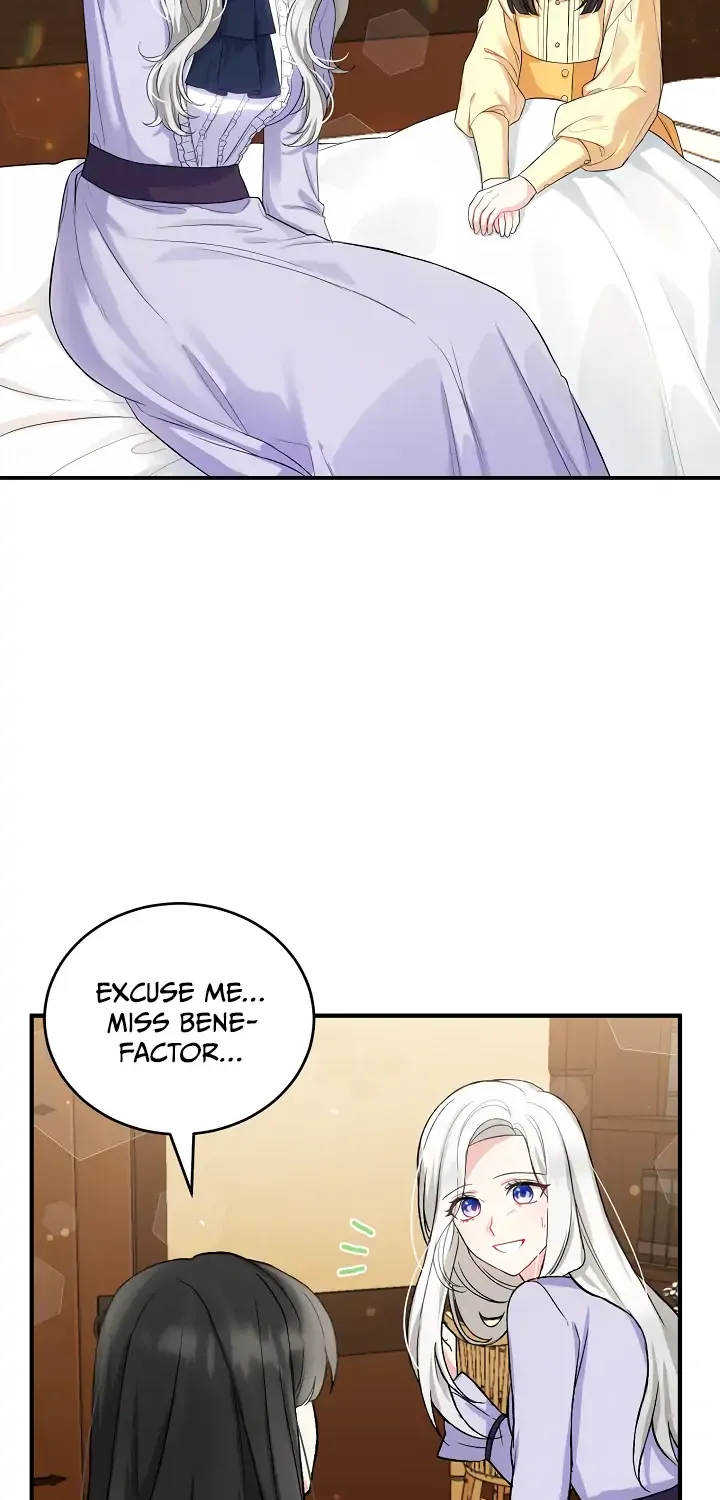 The Heroine Wants Me As Her Sister-in-Law Chapter 3 page 37 - 